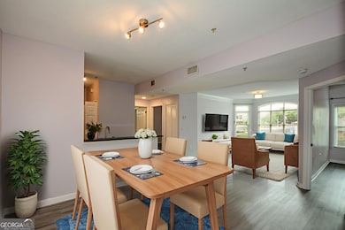 Tuscany unit 4112, Atlanta, GA 30309 - photo 6