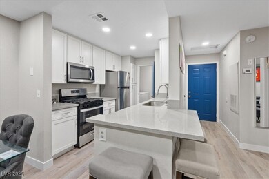 2200 S Fort Apache Rd unit 2237, Las Vegas, NV 89117 - photo 2
