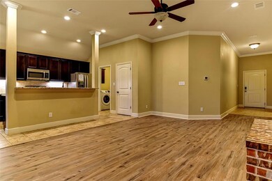 2811 S Lillis Ln, Denison, TX 75020 - photo 7