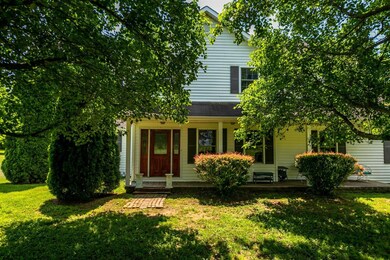 562 Normans Camp Rd, Harrodsburg, KY 40330 - photo 2