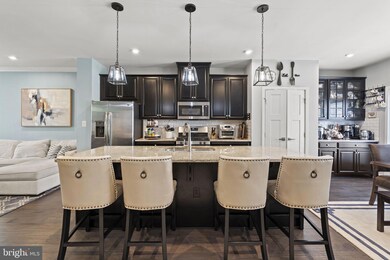 18092 Red Cedar Rd, Dumfries, VA 22026 - photo 2