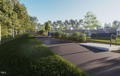 Multi-Use Trail