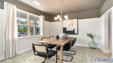 16901 Barmer Rd, Chesterfield, VA 23838 - photo 5