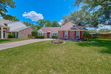 7422 Shangrila Ln, Houston, TX 77095 - photo 2