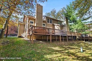 484 Spruce Dr, Tannersville, PA 18372 - photo 5