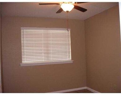 Bedroom.