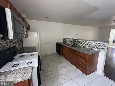 3416 Saint Ambrose Ave, Baltimore, MD 21215 - photo 7