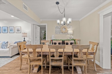 3319 Shady Springs Dr, San Antonio, TX 78230 - photo 7