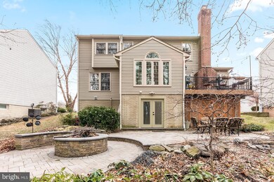 9512 Kingswood Ct, Laurel, MD 20723 - photo 6