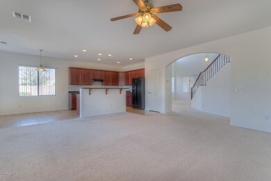 008- Open Floorplan