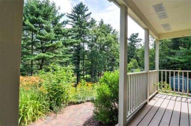 392 Wilder Rd, Bolton, MA 01740 - photo 3