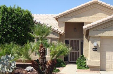 14845 W Merrell St, Goodyear, AZ 85395 - photo 2