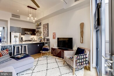 2426 Ontario Rd NW unit 401, Washington, DC 20009 - photo 7