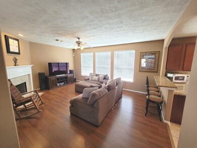 7210 Sheffield Falls Ct, Houston, TX 77095 - photo 5