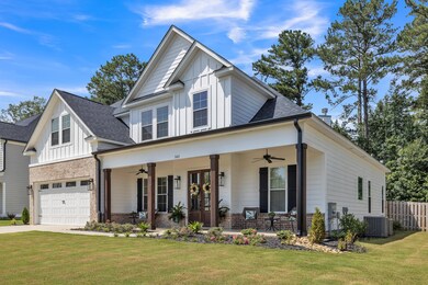 561 River Oaks Ln, Evans, GA 30809 - photo 4