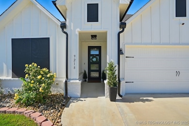 9218 N 141st East Ave, Owasso, OK 74055 - photo 7