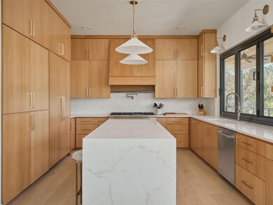 3214 Smoky Ridge unit Lot A, Austin, TX 78730 - photo 4