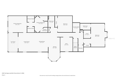 25507 Heritage Lake Blvd unit 2, Punta Gorda, FL 33983 - photo 5