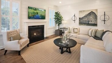 41 Woody Nook Nook unit Lot 103, Plymouth, MA 02360 - photo 4