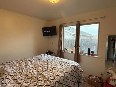 Unit 1 Bed
