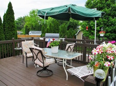 2625 Autumn Dr, Crown Point, IN 46307 - photo 4