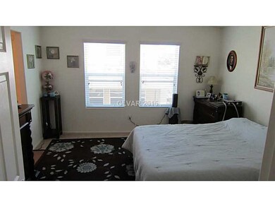 Master Bedroom.