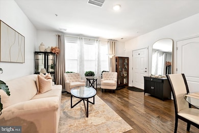 9447 James MacGowan Ln unit 433, Owings Mills, MD 21117 - photo 6