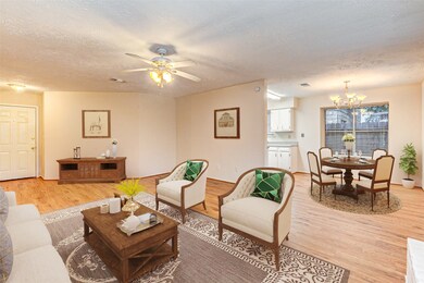 4530 Chestergate Dr, Spring, TX 77373 - photo 7