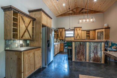 441 W Acres Rd, Whitesboro, TX 76273 - photo 2