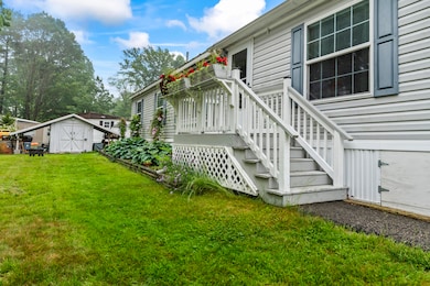 26 Caincrest Rd, York