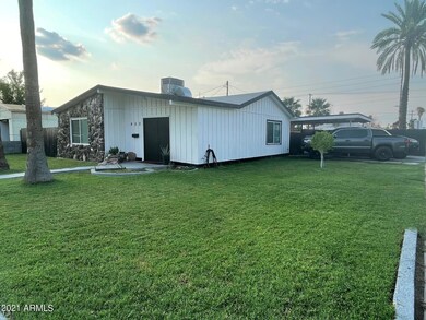 450 E 3rd Place, Mesa, AZ 85203 - photo 3