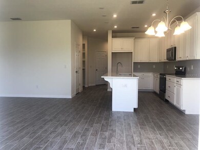 Beautiful wood look tile 