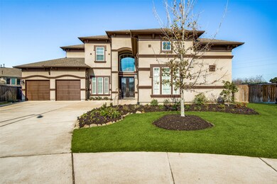 2219 Captain Davis Dr, Richmond, TX 77469 - photo 2