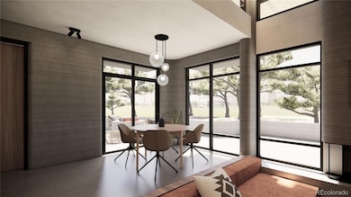 Casa La Encanto Model