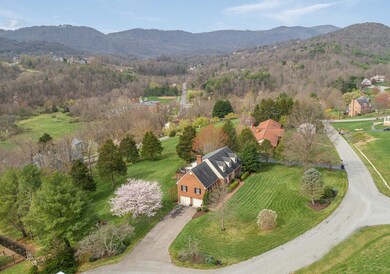 Immaculate home