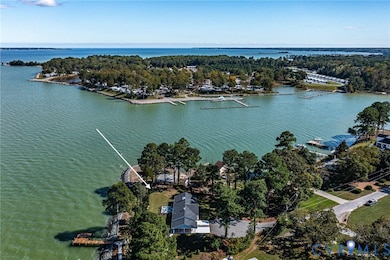 560 Eubank Landing Rd, Topping, VA 23169 - photo 3