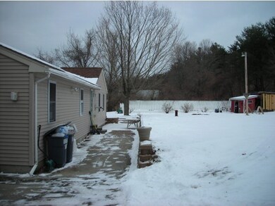 Back of House
