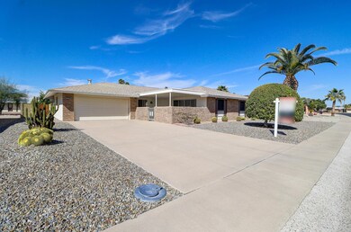 9426 W Shiprock Dr, Sun City, AZ 85351 - photo 2