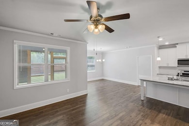 75 S Cornucopia Bend, Dallas, GA 30132 - photo 7