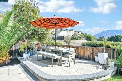 1039 Feather Cir, Clayton, CA 94517 - photo 3