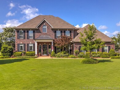 13162 S 116th East Ave, Broken Arrow, OK 74011 - photo 3