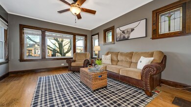 5329 W Nelson St, Chicago, IL 60641 - photo 2