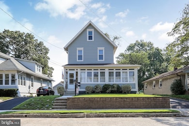 109 Creston Ave, Audubon, NJ 08106 - photo 5