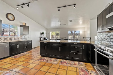 2223 N Forgeus Ave, Tucson, AZ 85716 - photo 5