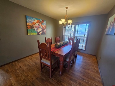 90 Twin Oaks Rd, Flippin, AR 72634 - photo 5