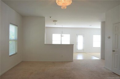 Open Floorplan