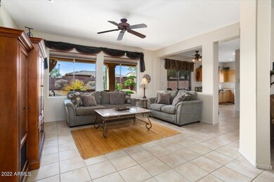 18662 N Summerbreeze Way, Surprise, AZ 85374 - photo 4