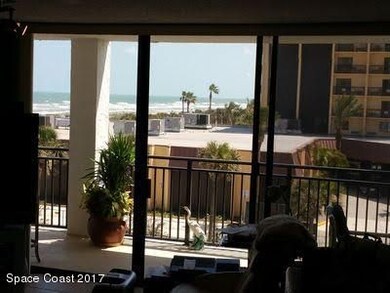 2100 Tower Condominium unit 410, Cocoa Beach, FL 32931 - photo 5
