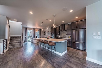 7216 Treebrook Ln, Colorado Springs, CO 80918 - photo 4