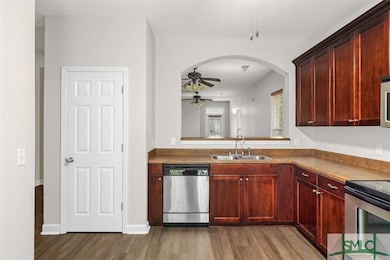Savannah, GA 31419 Home for Sale - Kitchen